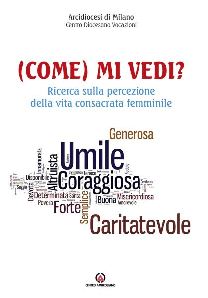 come mi vedi
