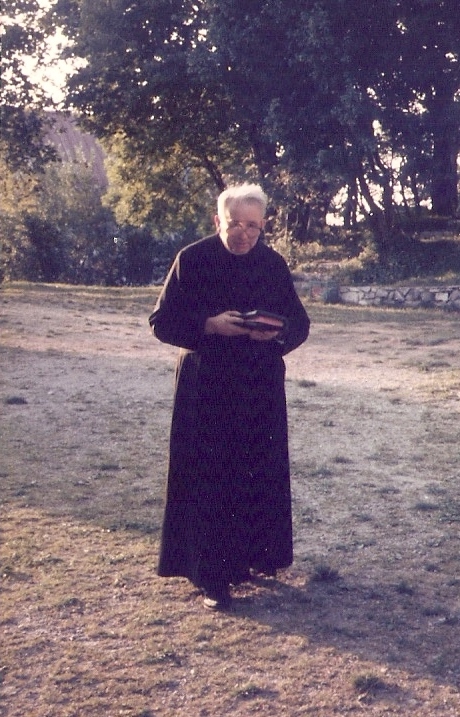 padre Zanoni