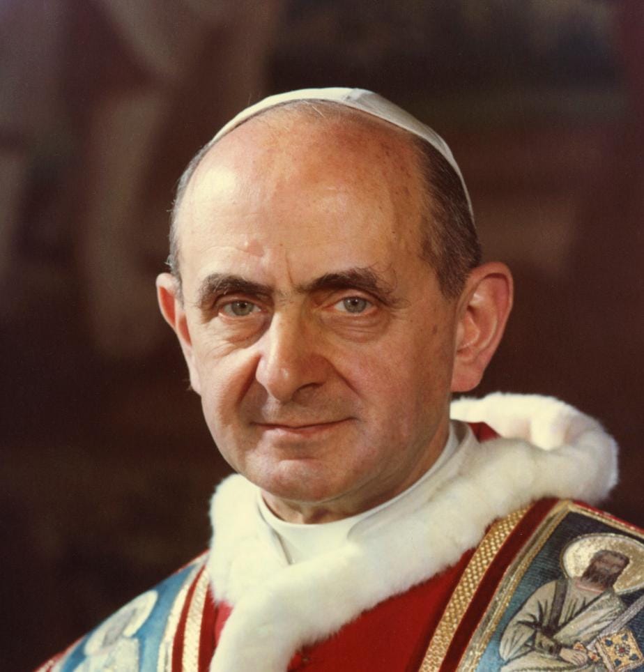 paolo VI