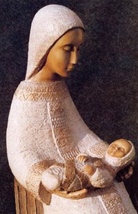 Maria suore Betlemme