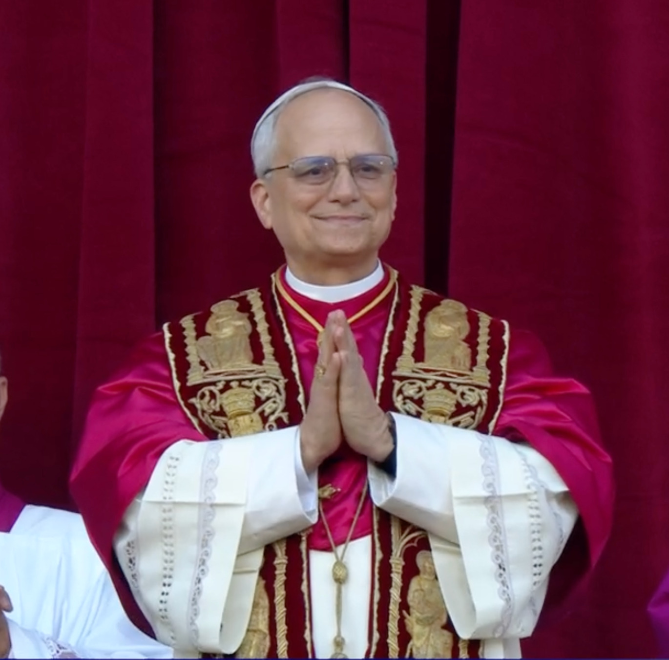 PAPA LEONE XVI
