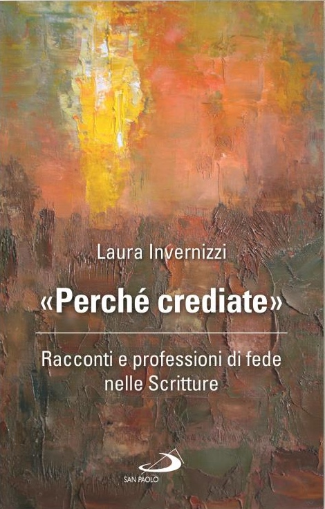 PercheCrediate copertina