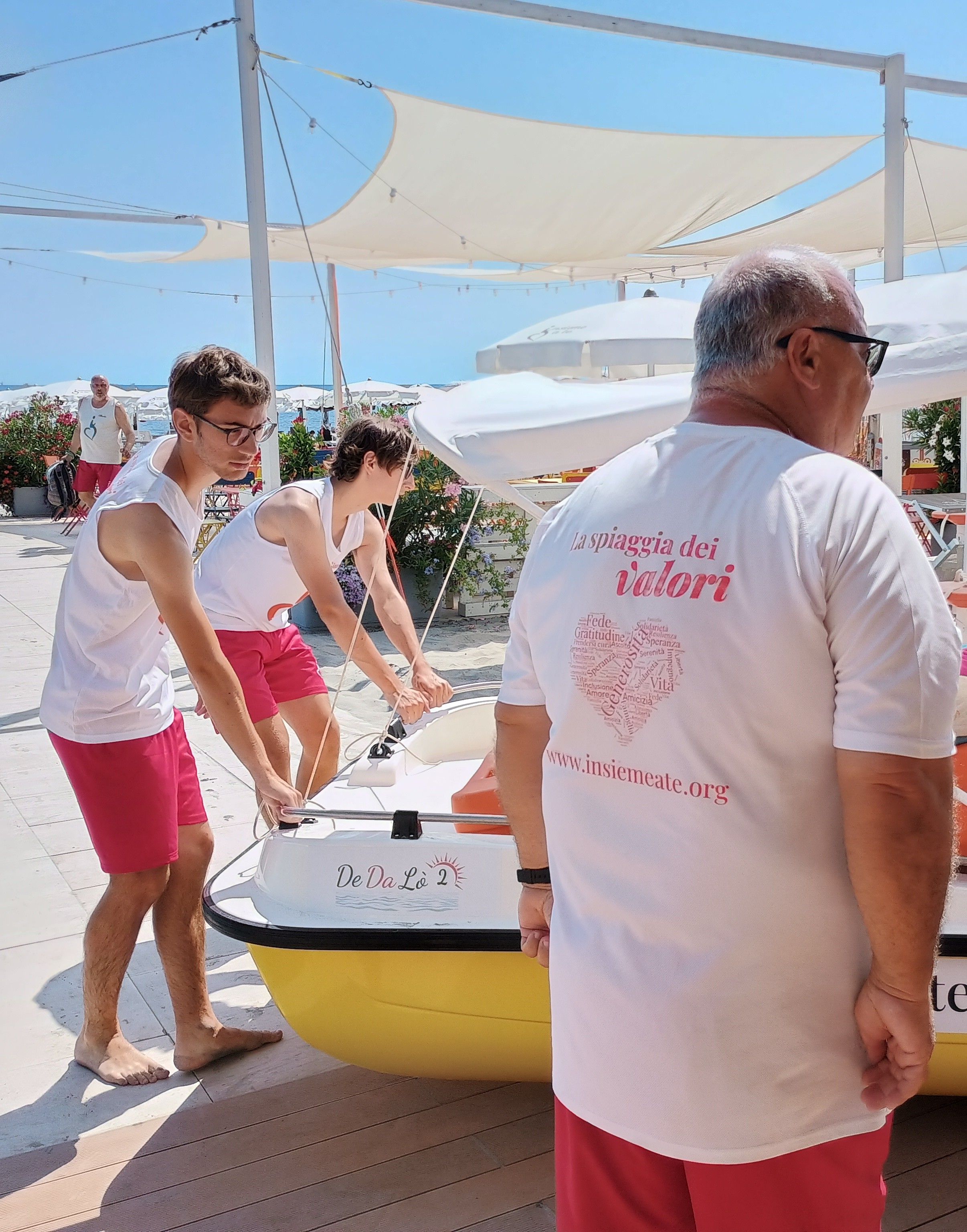 Punta Marina 1