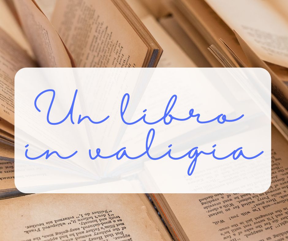 Ausiliarie Diocesane - UN LIBRO IN VALIGIA/3: Il diario di Etty Hillesum