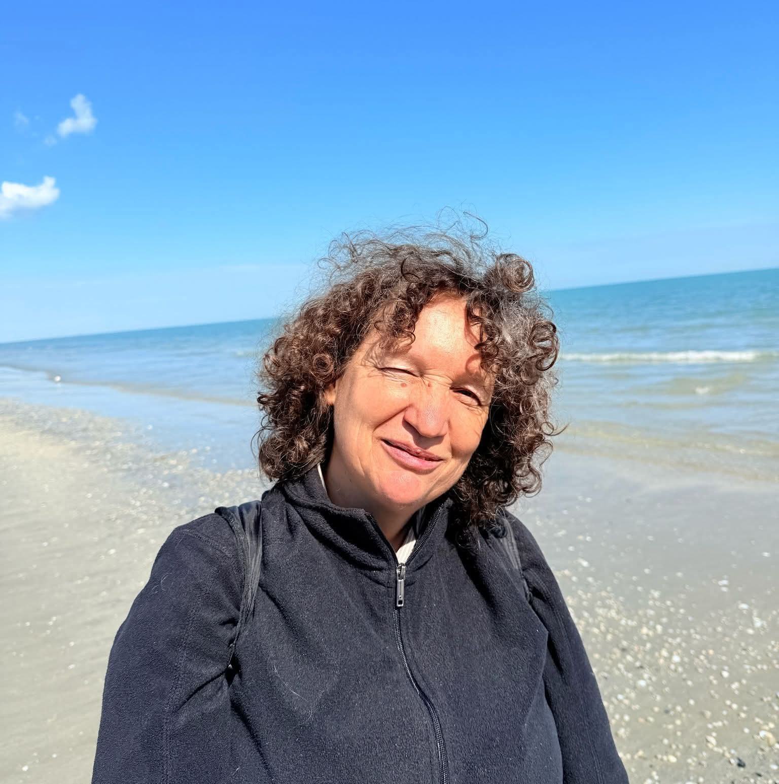 cristina