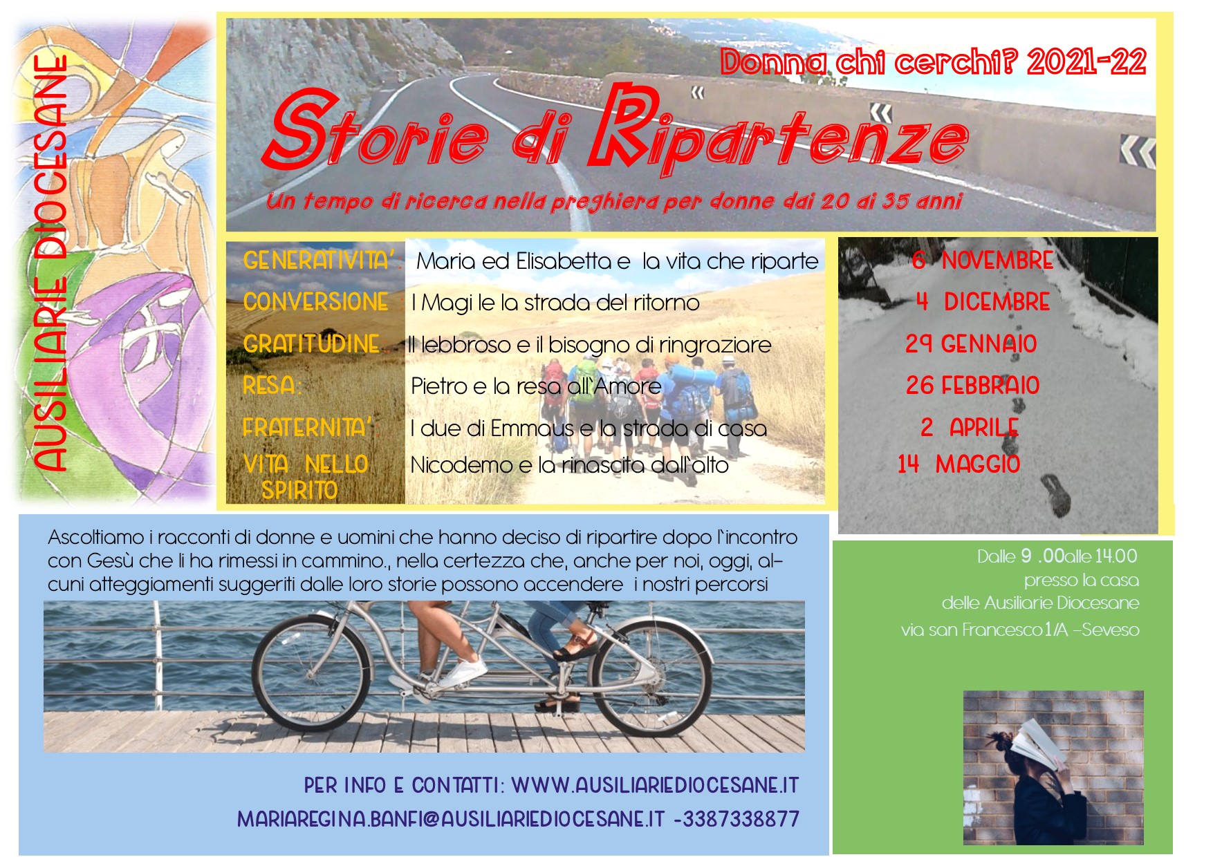dcc 2122 seconda ed