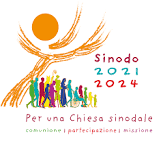 logo sinodo 2023