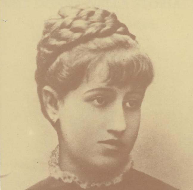 ELENA DA PERSICO