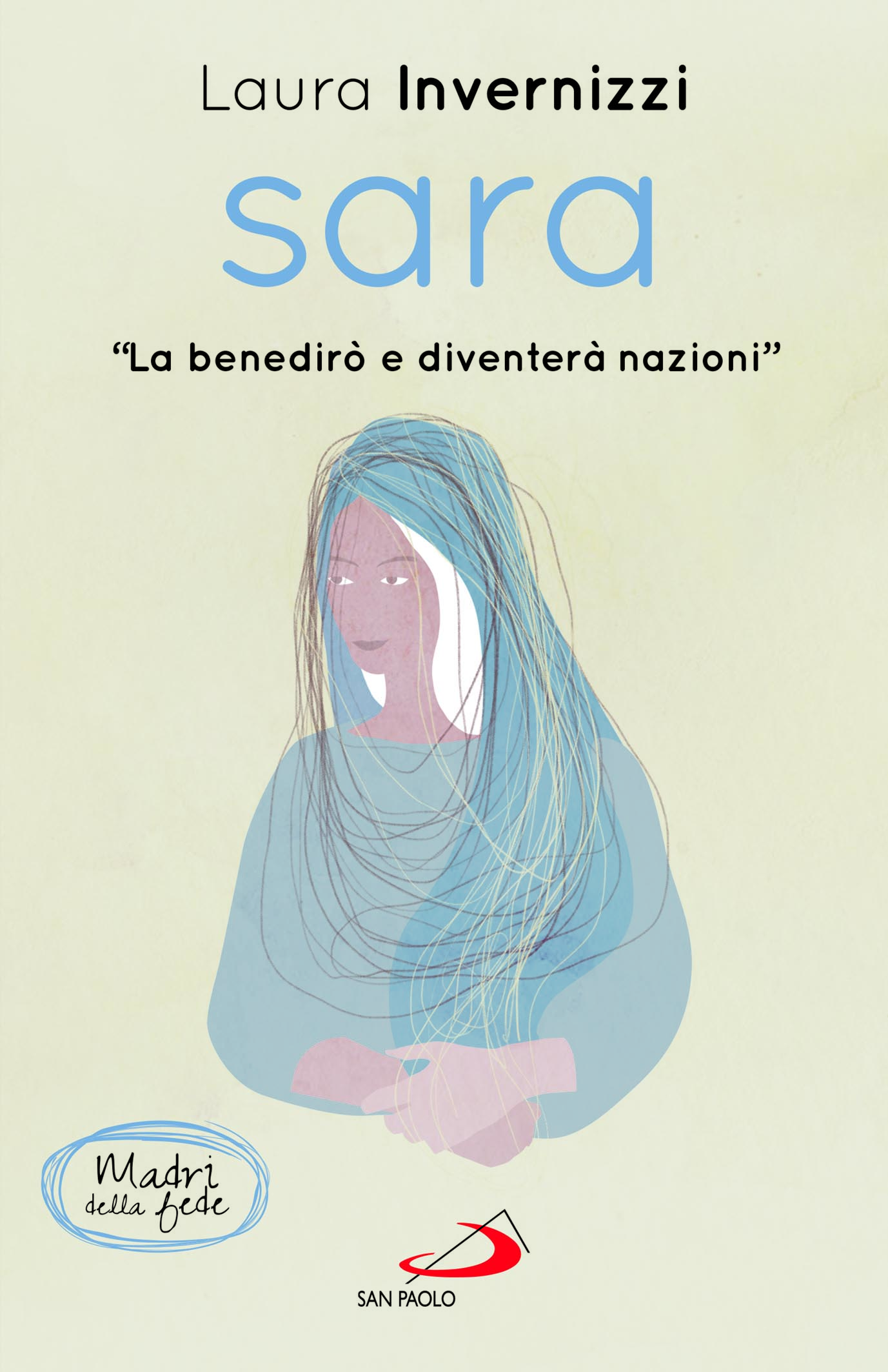 sara di laura invernizzi cover