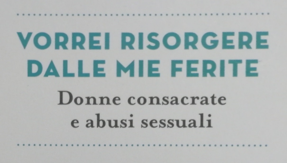 vorrei risorgere