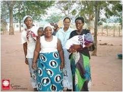zambia